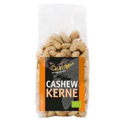 Image de Noix de cajou 250g