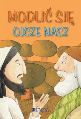 Obrázok produktu pre Modlić się Ojcze nasz