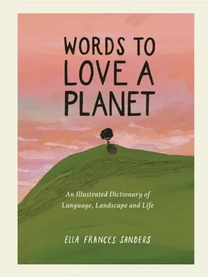 Obrázek produktu pro Words to Love a Planet
