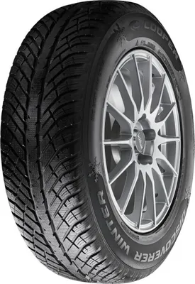 Zdjęcie produktu dla Cooper 235/40 R19 96W Discoverer Winter Xl
