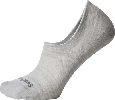 Produktbild von Smartwool Everyday Unsichtbare Socken Grau EU 34-37 Mann Grau EU 34-37