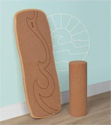 Immagine prodotto di Tavola d'equilibrio con sughero Waikiki Beach