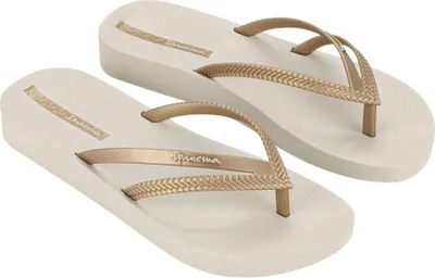 Produktbild von Ipanema Anatomic Bossa Soft  Teenslippers - Beige - Maat 37