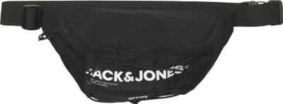 Produktbild von JACK&JONES ADDITIONALS JACZITRUS BUMBAG Black