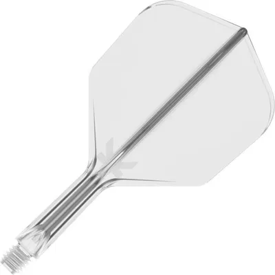 Zdjęcie produktu dla K-Flex - No6 - Short - Clear TRG410006