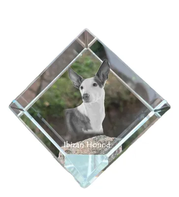 Produktbild von Art-Dog Briefbeschwerer Podenco Ibicenco