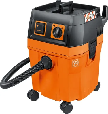 Obrázok produktu pre Vysávač na mokré a suché vysávanie Dustex 35 l | 92036223000