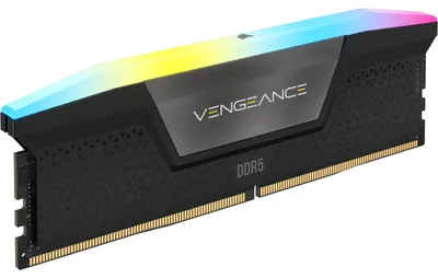 Produktbild von Corsair DIMM 16 GB DDR5-5200, Arbeitsspeicher