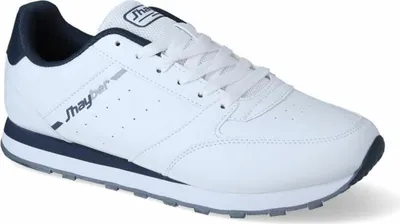 Image de Casual Trainers J-Hayber Capon White - 40