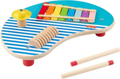 Zdjęcie produktu dla Fisher-Price HXT91, 2 lat(a), Brzmienie
