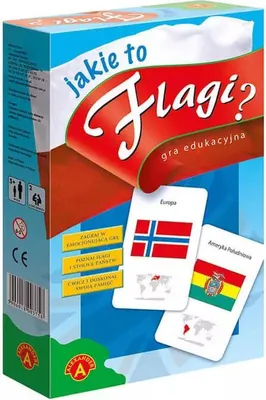 Image de Quels sont ces drapeaux ? mini 03994