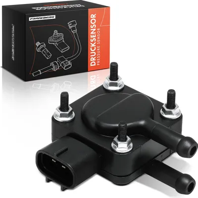 Produktbild von Frankberg 1x Sensor Abgasdruck für Mazda 3 Stufenheck BK 5 CR 6 GH 2.0L