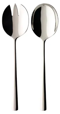 Produktbild von Villeroy & Boch Piemont Salatbesteck 2-teilig