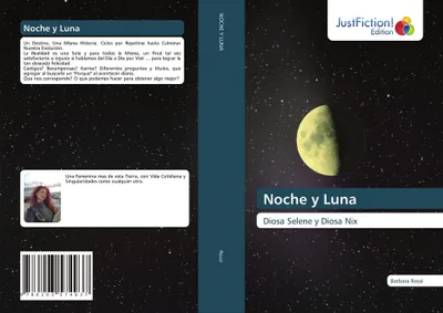 Produktbild von Noche y Luna
