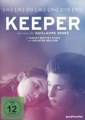 Obrázok produktu pre Keeper - 375 Media  - (DVD Video / Drama)