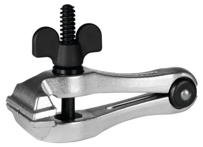 Immagine prodotto di Morsa per lima manuale Turnus 130 mm