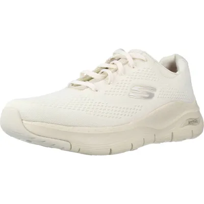 Produktbild von Skechers Damen Sneaker, weiß(weiofwt), Gr. 41