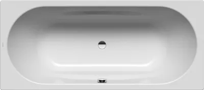 Produktbild von KALDEWEI Badewanne VAIO DUO manhattan