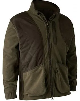 Productafbeelding van Gamekeeper schietjas voor heren (graphietgroen), maat M