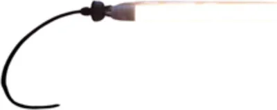 Produktbild von LED Slim Leuchtstab 123cm Ø30mm Kunst-Röhre Neutral Weiß