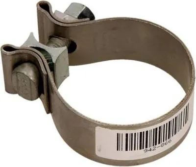 Image de FA1 Collier d'échappement Ø 66,5 mm Après catalyseur (942-866) pour BMW 5 4 3 MINI Mini