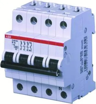 Zdjęcie produktu dla 2CDS253103R0325, Miniaturowy wyłącznik