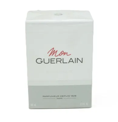Image de Guerlain Mon Guerlain Eau de Toilette pour femme 100 ml