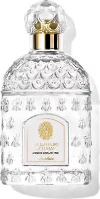 Zdjęcie produktu dla Guerlain Eau de Fleurs de Cedrat woda kolońska unisex 100 ml