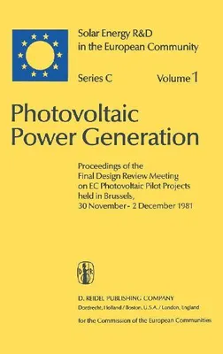 Produktbild von Photovoltaische Stromerzeugung
