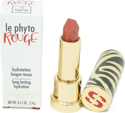 Zdjęcie produktu dla Sisley Le Phyto Rouge, Beżowy, Beige Bali, 1 kol., Kolorujący, Spulchnianie, Wygładzający, Nawilżający, Kobiety, Satyna