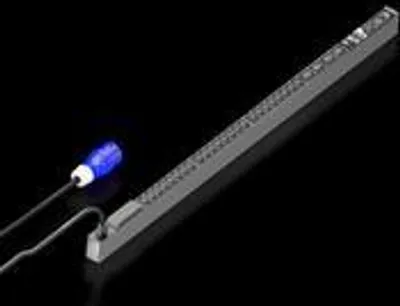 Image de Rittal PDU Switched 16A/1P CEE 24xC13 / 4xC19