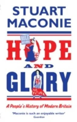 Obrázek produktu pro Hope and Glory