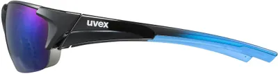 Immagine prodotto di Uvex Occhiali Blaze Iii 20, 5320462416