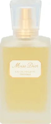 Obrázek produktu pro Dior Miss, Ženy, 50 ml, Nedoplnitelná lahvička, Galbanum, Jasmine sambac absolute, Pačuli