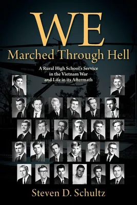 Produktbild von We Marched Through Hell