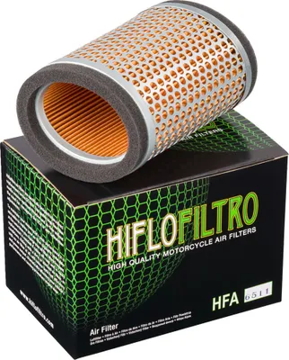 Produktbild von Luftfilter HIFLO HFA6511
