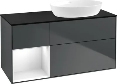 Produktbild von Villeroy & Boch GA42GFHG Waschbeckenunterschrank Finion GA4