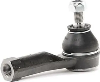 Produktbild von RTS Spurstangenkopf Spurstange für RENAULT Clio III Schrägheck (BR0/1, CR0/1) Vorne Rechts 91-90402-1