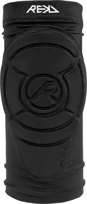 Produktbild von Rekd Protection Pro Knee Gaskets Knieschützer Schwarz L Herren,Damen Schwarz L