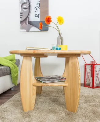 Produktbild von Tisch 60 cm hoch