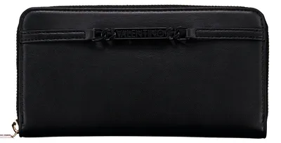 Immagine prodotto di Borsa Valentino Portafoglio Ebe Nero 10,5