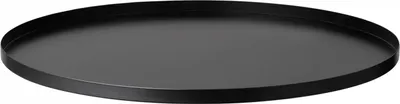 Immagine prodotto di vassoio blomus PEASY LWH 38x38x1,50 cm nero