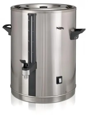 Produktbild von Bonamat Vorratsbehälter VHG 10, 10l mit Heizung und Schauglas, Standard B-Serie