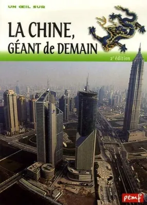 Image de La Chine, géant de demain