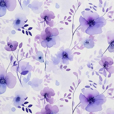 Produktbild von OUTDOOR DEKOSTOFFE OXFORD - Blumen - DX2974
