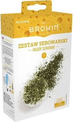 Produktbild von Starter-Set für die Käseherstellung zu Hause