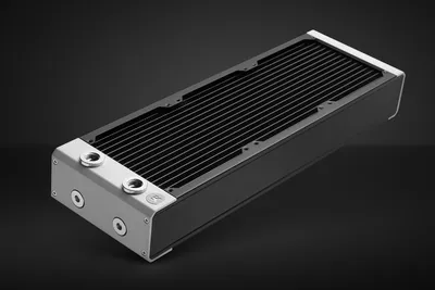 Produktbild von EK-Quantum Surface X360M, Radiator
