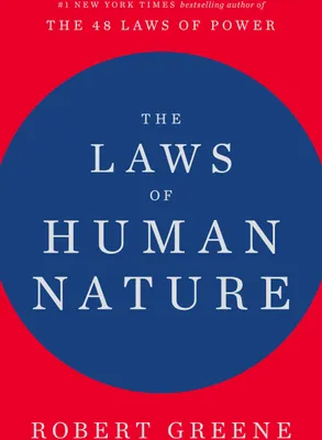 Produktbild von The Laws of Human Nature