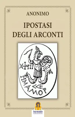 Produktbild von Ipostasi degli Arconti