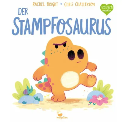 Zdjęcie produktu dla Der Stampfosaurus